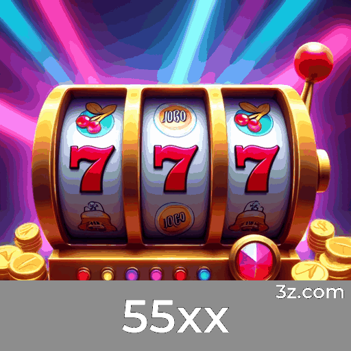 Desbloqueie os Bônus Incríveis no 55xx Desbloqueie os Bônus Incríveis no 55xx